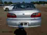 2005 Chevrolet Malibu Classic с VIN 1G1ND52F75M163813, выставлен на аукционе Copart как лот 70571455 с пробегом Не указан миль и Списание • Salvage title. История ставок и продаж доступна на DreamBid. Изображение 6.