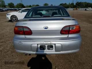 2005 Chevrolet Malibu Classic z VIN 1G1ND52F75M163813, wystawiony jako Copart lot #70571455 z przebiegiem Nie podano mil oraz Szkoda całkowita • Salvage title. Historia ofert i sprzedaży dostępna na DreamBid. Obrazek 6.