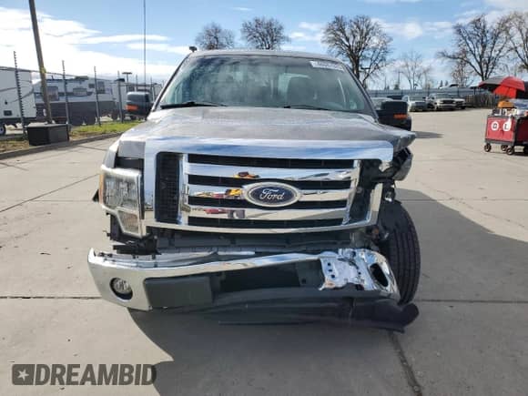 2012 Ford F-150 XL z VIN 1FTFX1CT7CFC36213, wystawiony jako Copart lot #48087025 z przebiegiem 64 158 mil mil oraz Szkoda całkowita • Salvage title. Historia ofert i sprzedaży dostępna na DreamBid. Obrazek 5.