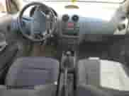 2006 Chevrolet Aveo LS с VIN KL1TD566X6B640909, выставлен на аукционе Copart как лот 56497505 с пробегом 168 781 миль миль и Списание • Salvage title. История ставок и продаж доступна на DreamBid. Изображение 8.