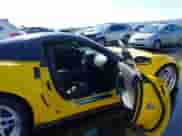 2008 Chevrolet Corvette Z06 с VIN 1G1YY26E885118265, выставлен на аукционе IAAI как лот 43007660 с пробегом 45 331 миль миль и . История ставок и продаж доступна на DreamBid. Изображение 5.