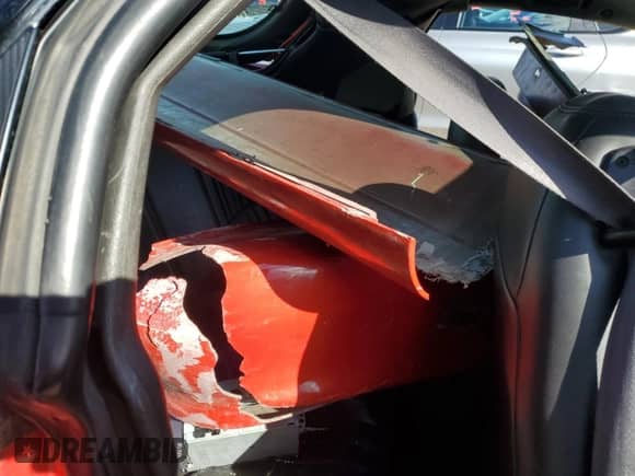 1998 Chevrolet Camaro Z28 с VIN 2G1FP22GXW2152976, выставлен на аукционе Copart как лот 87006165 с пробегом Не указан миль и Списание • Salvage title. История ставок и продаж доступна на DreamBid. Изображение 10.