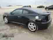 2006 Hyundai Tiburon GT with VIN KMHHN65FX6U224913, listed as a Copart auction lot 80695184 with 146,676 mi miles and Salvage title. Bid and sale history available at DreamBid. Image 2.