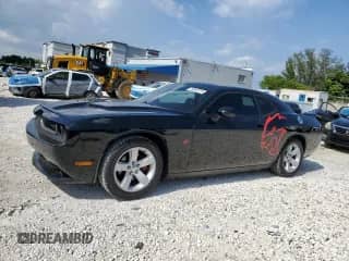 2013 Dodge Challenger Rallye Redline с VIN 2C3CDYAG6DH511794, выставлен на аукционе Copart как лот 70042275 с пробегом 90 213 миль миль и Списание • Salvage title. История ставок и продаж доступна на DreamBid. Изображение 1.