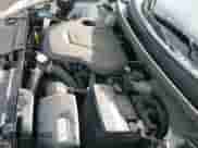 2017 Hyundai Veloster with VIN KMHTC6ADXHU318331, listed as a IAAI auction lot 41588356 with 48,282 mi miles and . Bid and sale history available at DreamBid. Image 19.