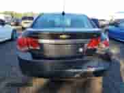 2016 Chevrolet Cruze LT с VIN 1G1PE5SB2G7101126, выставлен на аукционе Copart как лот 81465125 с пробегом 182 432 миль миль и Списание • Salvage title. История ставок и продаж доступна на DreamBid. Изображение 6.