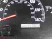 2005 Toyota Camry LE with VIN 4T1BE30K35U060993, listed as a IAAI auction lot 42773927 with 117,501 mi miles and . Bid and sale history available at DreamBid. Image 15.