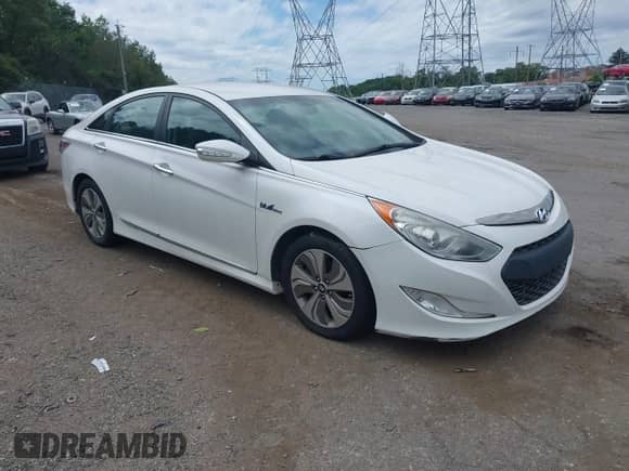 2013 Hyundai Sonata Limited with VIN KMHEC4A47DA085856, listed as a IAAI auction lot 42998574 with 151,028 mi miles and . Bid and sale history available at DreamBid. Image 1.