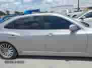 2014 Hyundai Equus Ultimate z VIN KMHGH4JH4EU076707, wystawiony jako IAAI lot #42707610 z przebiegiem 87 991 mil mil oraz . Historia ofert i sprzedaży dostępna na DreamBid. Obrazek 14.