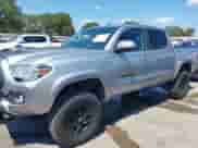 2020 Toyota Tacoma TRD Sport with VIN 3TMAZ5CN6LM122538, listed as a IAAI auction lot 43128119 with 72,946 mi miles and . Bid and sale history available at DreamBid. Image 14.