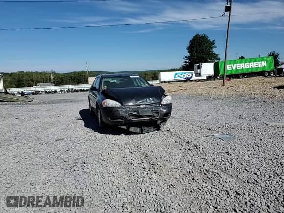 2007 Chevrolet Impala LT z VIN 2G1WC58R179212755, wystawiony jako Copart lot #70553765 z przebiegiem Nie podano mil oraz Szkoda całkowita • Salvage title. Historia ofert i sprzedaży dostępna na DreamBid. Obrazek 13.