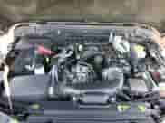 2023 Jeep Wrangler Sport S with VIN 1C4HJXDG7PW617662, listed as a Copart auction lot 86186065 with 34,124 mi miles and Salvage title. Bid and sale history available at DreamBid. Image 14.