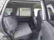 2002 Dodge Durango Sport with VIN 1B4HS38N02F193570, listed as a IAAI auction lot 42138656 with 161,411 mi miles and . Bid and sale history available at DreamBid. Image 8.