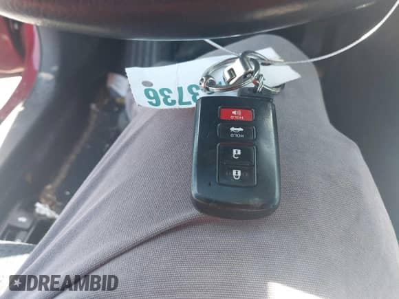 2015 Toyota Camry LE с VIN 4T1BD1FK9FU163867, выставлен на аукционе IAAI как лот 42133336 с пробегом 211 820 миль миль и . История ставок и продаж доступна на DreamBid. Изображение 11.