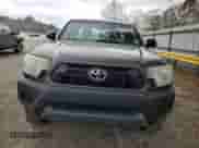 2015 Toyota Tacoma PreRunner with VIN 5TFTX4GN9FX039509, listed as a Copart auction lot 43815055 with 175,462 mi miles and Salvage title. Bid and sale history available at DreamBid. Image 5.