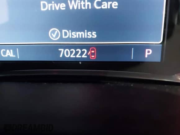 2020 Chevrolet Traverse LT Cloth with VIN 1GNEVGKW8LJ230702, listed as a IAAI auction lot 41137563 with 70,222 mi miles and . Bid and sale history available at DreamBid. Image 15.