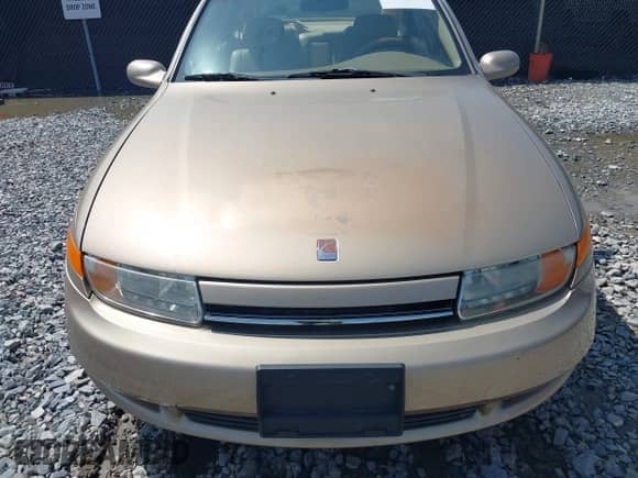2001 Saturn LS with VIN 1G8JU52F41Y551309, listed as a IAAI auction lot 41863423 with 108,423 mi miles and . Bid and sale history available at DreamBid. Image 6.