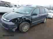 2010 Toyota Sienna XLE с VIN 5TDDK4CC4AS033039, выставлен на аукционе IAAI как лот 41725198 с пробегом 119 618 миль миль и . История ставок и продаж доступна на DreamBid. Изображение 2.