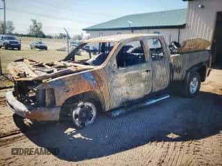 2011 Chevrolet Silverado 3500 с VIN 1GB3KZCL5BF219090, выставлен на аукционе Copart как лот 78784924 с пробегом Не указан миль и Списание • Salvage title. История ставок и продаж доступна на DreamBid. Изображение 1.