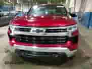 2022 Chevrolet Silverado 1500 LT z VIN 3GCPDDEK0NG514762, wystawiony jako Copart lot #82028784 z przebiegiem 52 518 mil mil oraz Szkoda całkowita • Salvage title. Historia ofert i sprzedaży dostępna na DreamBid. Obrazek 13.