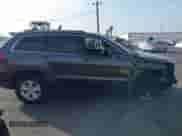 2017 Jeep Grand Cherokee Laredo with VIN 1C4RJEAG2HC605824, listed as a IAAI auction lot 43215690 with 111,643 mi miles and . Bid and sale history available at DreamBid. Image 13.