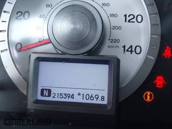 2010 Honda Pilot Touring с VIN 5FNYF4H90AB003639, выставлен на аукционе IAAI как лот 42935064 с пробегом 215 394 миль миль и . История ставок и продаж доступна на DreamBid. Изображение 16.