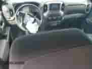 2022 Chevrolet Silverado 1500 LT с VIN 1GCPYJEK3NZ147956, выставлен на аукционе Copart как лот 68903015 с пробегом 48 642 миль миль и Списание • Salvage title. История ставок и продаж доступна на DreamBid. Изображение 8.