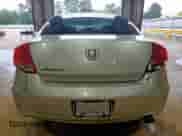 2011 Honda Accord LX-S with VIN 1HGCS1B31BA010751, listed as a Copart auction lot 60549685 with 117,499 mi miles and Salvage title. Bid and sale history available at DreamBid. Image 6.