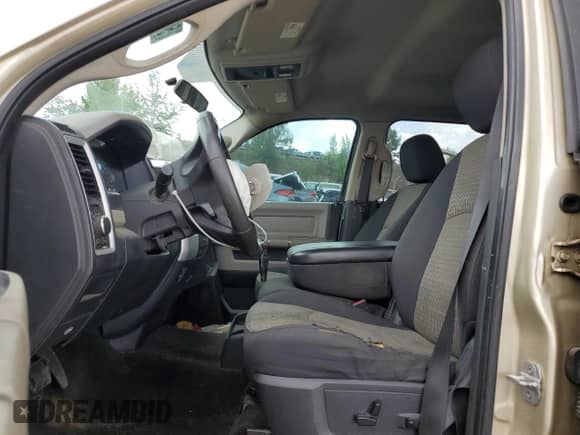 2011 Ram 1500 ST с VIN 1D7RB1CP2BS506703, выставлен на аукционе Copart как лот 59663435 с пробегом 320 015 миль миль и Списание • Salvage title. История ставок и продаж доступна на DreamBid. Изображение 7.