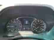 2014 Nissan Pathfinder S with VIN 5N1AR2MN0EC688661, listed as a Copart auction lot 71724515 with 104,270 mi miles and Clean title. Bid and sale history available at DreamBid. Image 9.