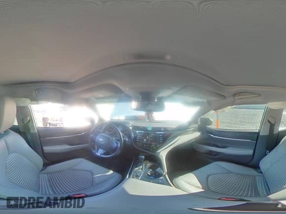 2019 Toyota Camry Hybrid LE с VIN 4T1B21HK0KU520835, выставлен на аукционе Copart как лот 71049445 с пробегом 77 893 миль миль и Списание • Salvage title. История ставок и продаж доступна на DreamBid. Изображение 14.