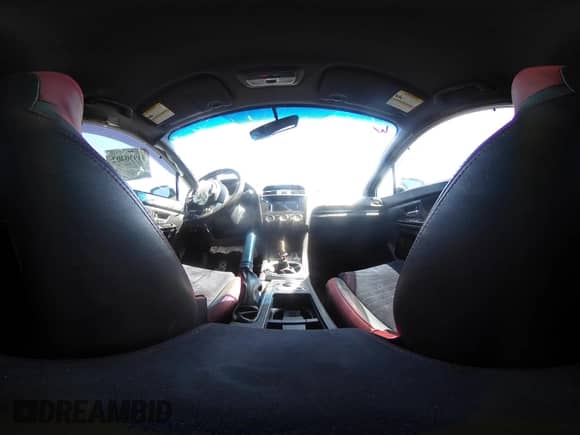 2018 Subaru WRX STI с VIN JF1VA2M66J9826514, выставлен на аукционе IAAI как лот 41930402 с пробегом Не указан миль и . История ставок и продаж доступна на DreamBid. Изображение 21.