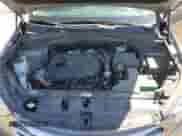 2017 Hyundai Santa Fe Ultimate z VIN 5XYZWDLA8HG489562, wystawiony jako Copart lot #71811385 z przebiegiem 72 781 mil mil oraz Szkoda całkowita • Salvage title. Historia ofert i sprzedaży dostępna na DreamBid. Obrazek 12.