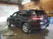 2022 Jeep Grand Cherokee Limited with VIN 1C4RJKBG8N8578835, listed as a Copart auction lot 68953205 with 131,660 mi miles and Salvage title. Bid and sale history available at DreamBid. Image 2.