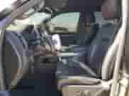 2023 Ram 1500 Rebel z VIN 1C6SRFLT2PN673853, wystawiony jako Copart lot #64507175 z przebiegiem 43 462 mil mil oraz Szkoda całkowita • Salvage title. Historia ofert i sprzedaży dostępna na DreamBid. Obrazek 7.