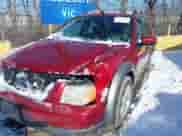 2007 Ford Freestyle SEL с VIN 1FMZK05107GA13931, выставлен на аукционе IAAI как лот 41591361 с пробегом 218 157 миль миль и . История ставок и продаж доступна на DreamBid. Изображение 2.