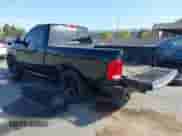 2014 Ram 1500 Express z VIN 3C6JR6ATXEG192303, wystawiony jako IAAI lot #42087281 z przebiegiem 58 597 mil mil oraz . Historia ofert i sprzedaży dostępna na DreamBid. Obrazek 3.