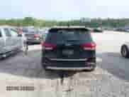 2016 Kia Sorento SX с VIN 5XYPK4A56GG145526, выставлен на аукционе IAAI как лот 41947872 с пробегом 89 601 миль миль и . История ставок и продаж доступна на DreamBid. Изображение 17.