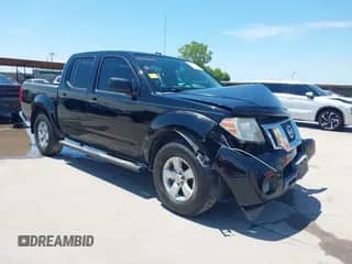 2012 Nissan Frontier SV с VIN 1N6AD0ER9CC419982, выставлен на аукционе IAAI как лот 42974609 с пробегом 208 199 миль миль и . История ставок и продаж доступна на DreamBid. Изображение 1.