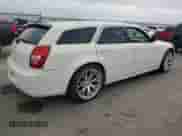 2005 Dodge Magnum SE с VIN 2D4FV48TX5H692873, выставлен на аукционе Copart как лот 87230504 с пробегом 166 497 миль миль и Списание • Salvage title. История ставок и продаж доступна на DreamBid. Изображение 3.