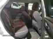 2022 Chevrolet TrailBlazer LT с VIN KL79MRSL6NB044424, выставлен на аукционе Copart как лот 69197955 с пробегом 36 679 миль миль и Списание • Salvage title. История ставок и продаж доступна на DreamBid. Изображение 11.