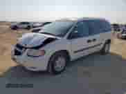 2005 Dodge Caravan SE с VIN 1D4GP24R55B211305, выставлен на аукционе Copart как лот 80874845 с пробегом 176 070 миль миль и Списание • Salvage title. История ставок и продаж доступна на DreamBid. Изображение 1.