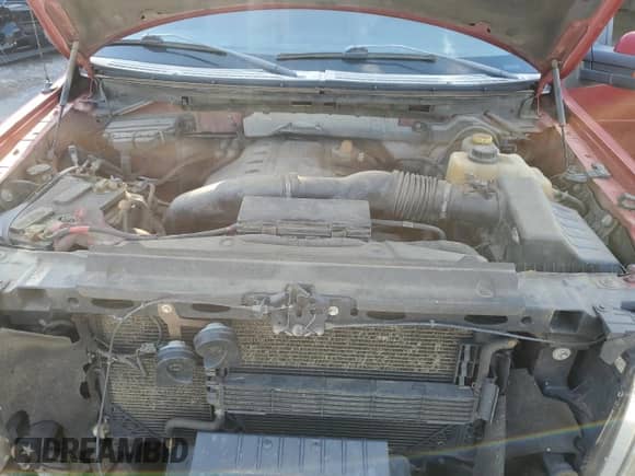 2013 Ford F-150 Lariat with VIN 1FTFW1ET3DKF78539, listed as a Copart auction lot 90242315 with 184,594 mi miles and Clean title. Bid and sale history available at DreamBid. Image 11.