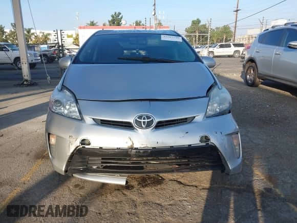 2012 Toyota Prius с VIN JTDKN3DP0C3023560, выставлен на аукционе IAAI как лот 43507740 с пробегом 275 471 миль миль и . История ставок и продаж доступна на DreamBid. Изображение 12.