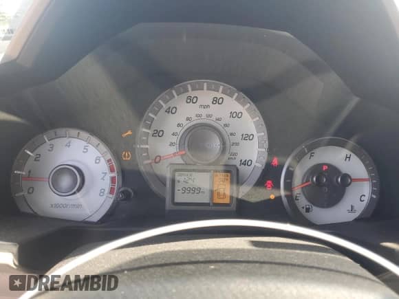 2015 Honda Pilot EX with VIN 5FNYF4H41FB012278, listed as a Copart auction lot 71700565 with Not provided miles and Salvage title. Bid and sale history available at DreamBid. Image 9.