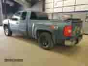 2011 Chevrolet Silverado 1500 LT с VIN 1GCRKSE32BZ269244, выставлен на аукционе Copart как лот 89922175 с пробегом 144 748 миль миль и Чистый • Clean title. История ставок и продаж доступна на DreamBid. Изображение 2.