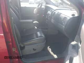 2006 Dodge Durango Limited с VIN 1D4HB58226F164634, выставлен на аукционе IAAI как лот 43356436 с пробегом 81 161 миль миль и . История ставок и продаж доступна на DreamBid. Изображение 5.