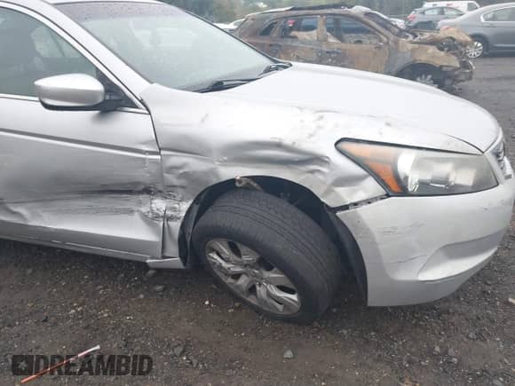 2010 Honda Accord EX-L с VIN 1HGCP2F85AA036359, выставлен на аукционе IAAI как лот 43291071 с пробегом 160 984 миль миль и . История ставок и продаж доступна на DreamBid. Изображение 6.