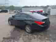 2013 Hyundai Sonata GLS с VIN 5NPEB4AC6DH621414, выставлен на аукционе IAAI как лот 43286831 с пробегом 90 671 миль миль и . История ставок и продаж доступна на DreamBid. Изображение 3.