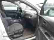 2018 Chevrolet Equinox LT с VIN 2GNAXKEX6J6218896, выставлен на аукционе IAAI как лот 43497367 с пробегом 125 719 миль миль и . История ставок и продаж доступна на DreamBid. Изображение 5.